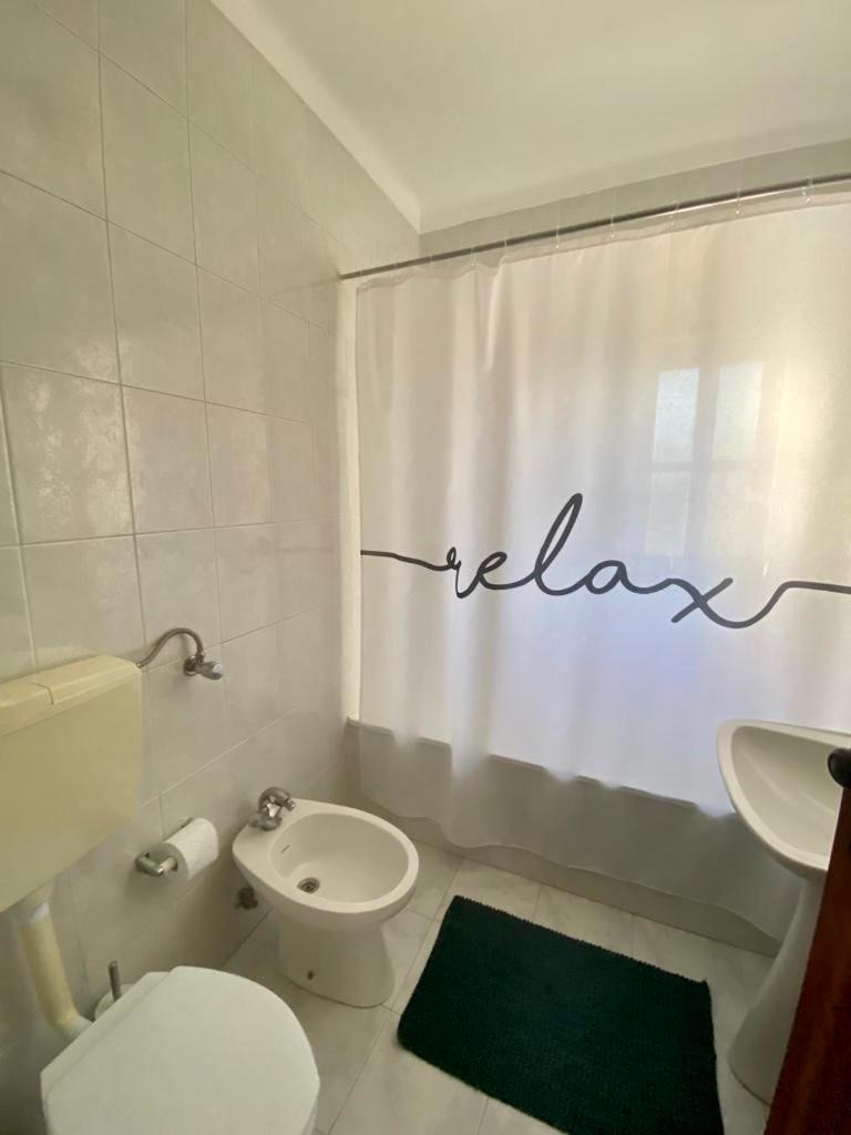 Apartamento Encosta Do Sol Canas de Senhorim Exterior foto